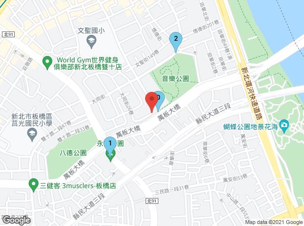 格林珍寶 立即查看每坪平均單價 更多詳細社區大樓資訊