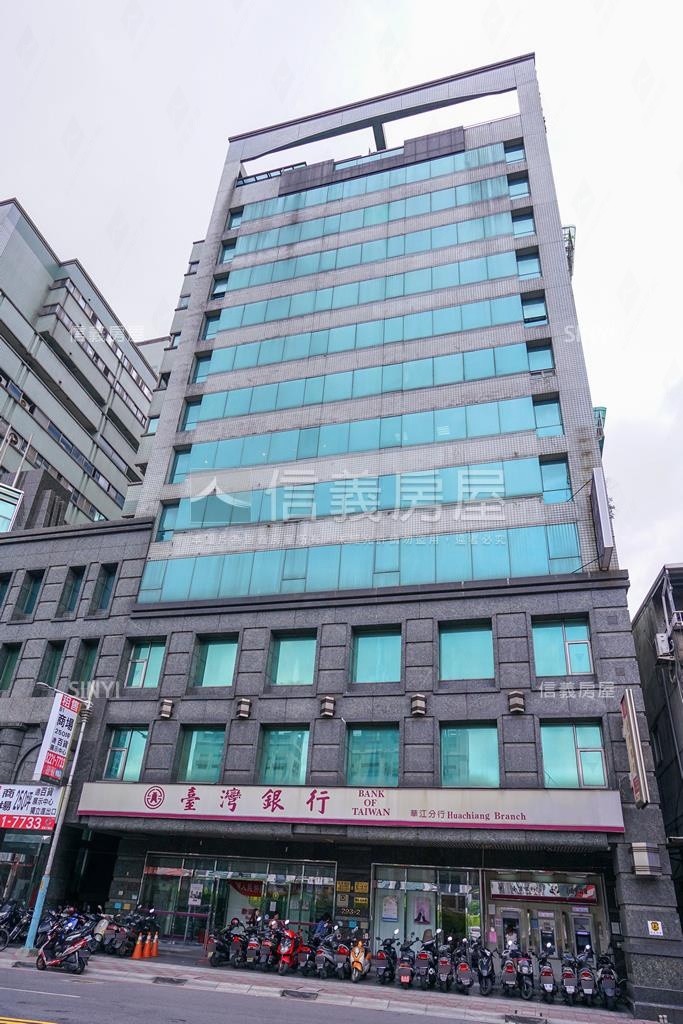 久揚天廈社區外觀及周邊環境
