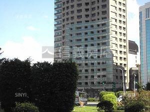 潤泰敦仁社區外觀及周邊環境