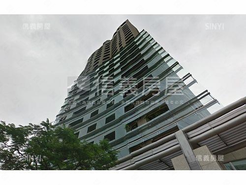 潤泰敦仁社區外觀及周邊環境