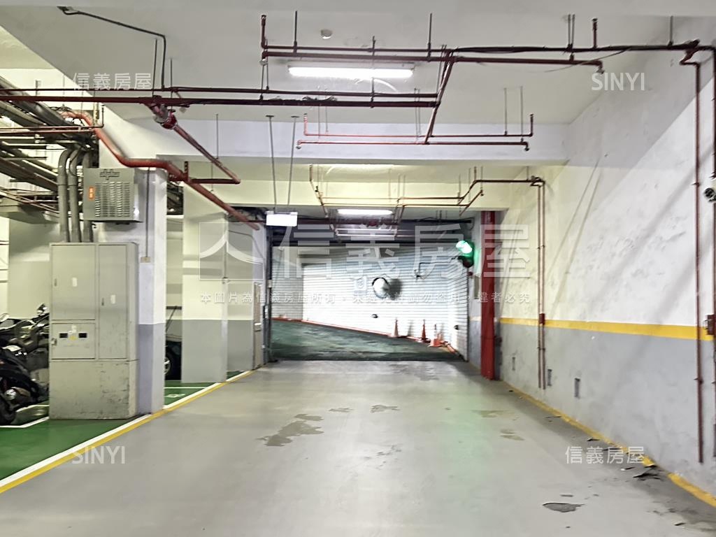 世貿新城-甲乙丙丁戊社區外觀及周邊環境