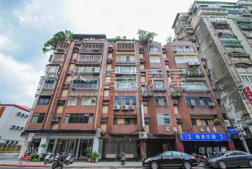 長春吉人大廈社區外觀及周邊環境