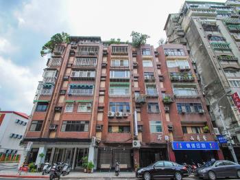 長春吉人大廈
