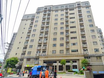 麗池香榭