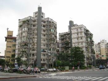 萬大國宅