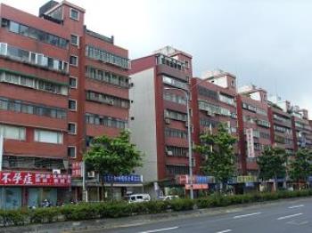 忠孝東路六段302-320華廈