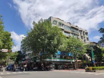 幸福華廈