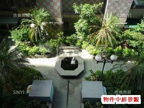 翡翠社區外觀及周邊環境