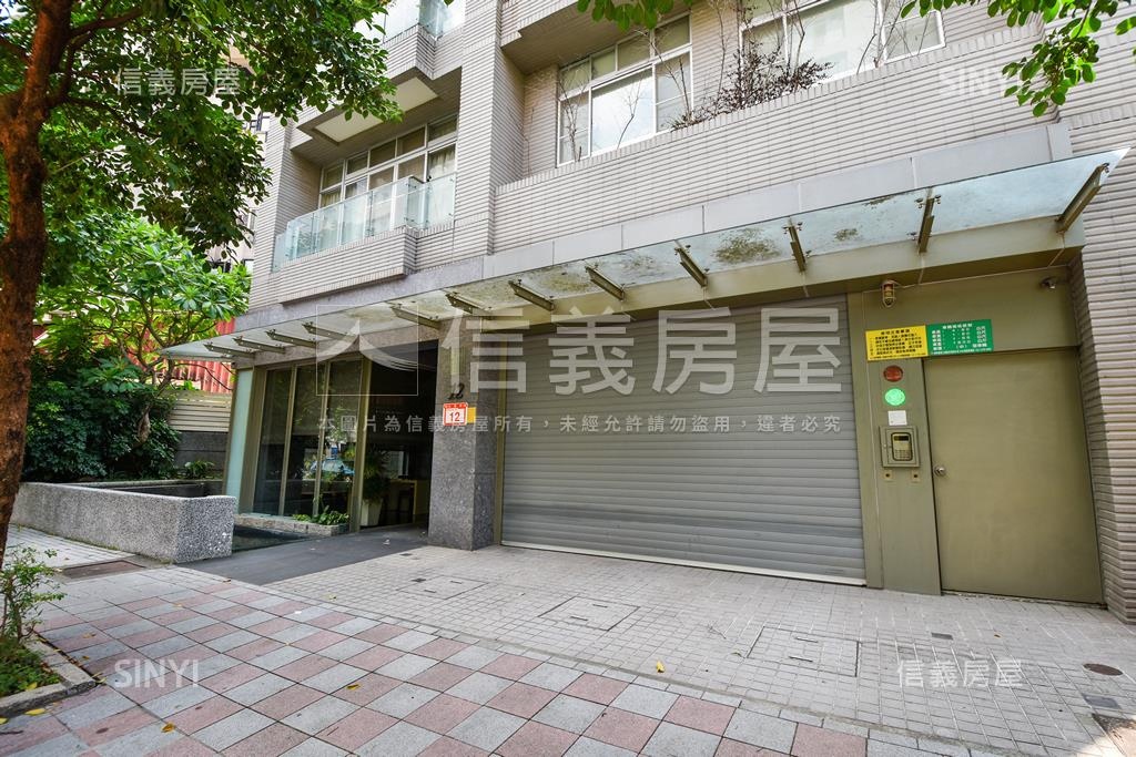 麒麟門社區外觀及周邊環境