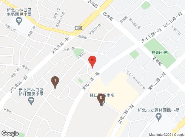 新東方花園 立即查看每坪平均單價 更多詳細社區大樓資訊