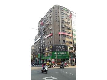 文福伯爵
