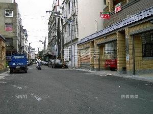 漢唐樂府社區外觀及周邊環境