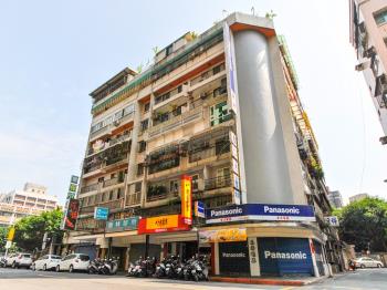 建安大廈