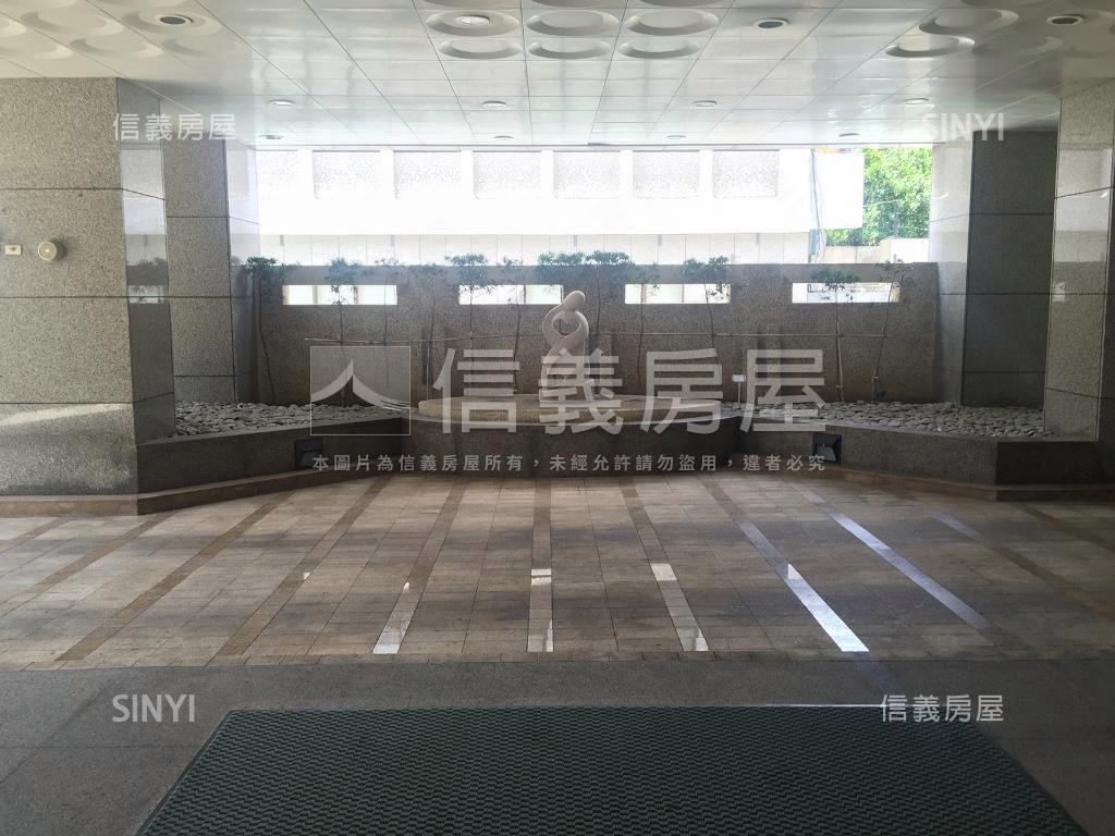 力麒王漾花園社區外觀及周邊環境