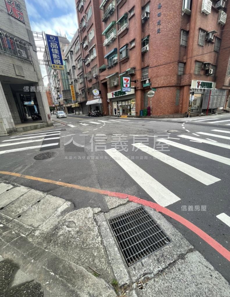 和庭賞社區外觀及周邊環境