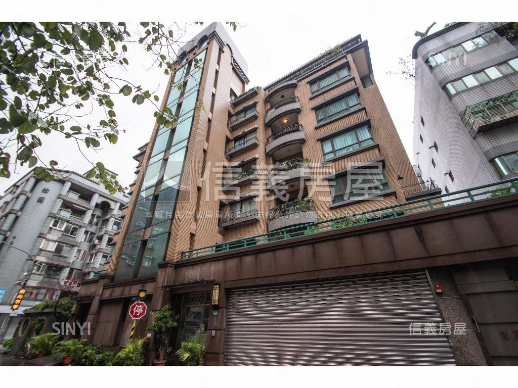 和庭賞社區外觀及周邊環境