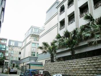 文化園邸