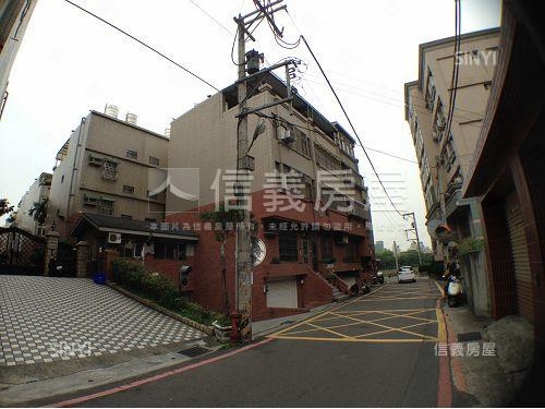 愛琴海社區外觀及周邊環境