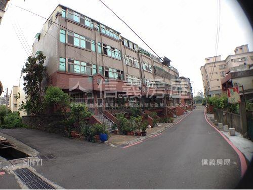 愛琴海社區外觀及周邊環境