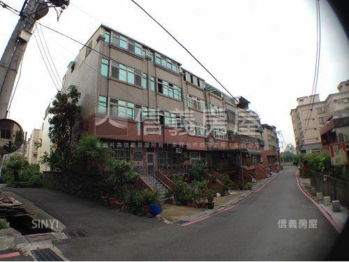 愛琴海社區外觀及周邊環境