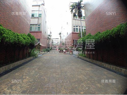 愛琴海社區外觀及周邊環境