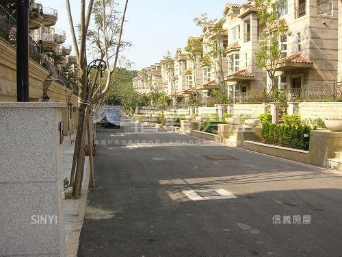 國家藝術園區第三期社區外觀及周邊環境