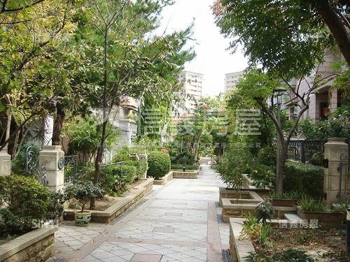 國家藝術園區第三期社區外觀及周邊環境