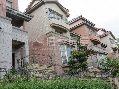 國家藝術園區第三期社區外觀及周邊環境