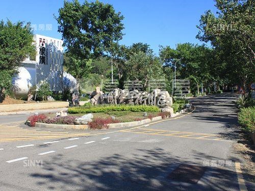 國家藝術園區第一期社區外觀及周邊環境