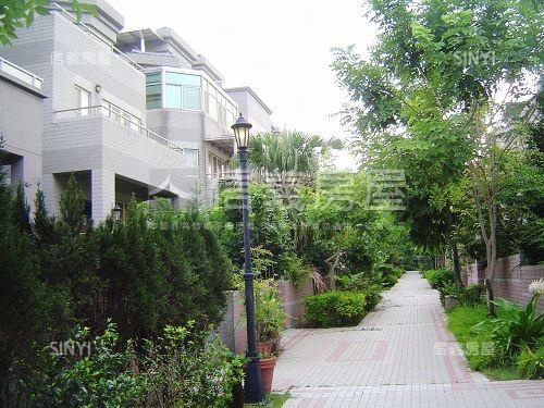 國家藝術園區第一期社區外觀及周邊環境