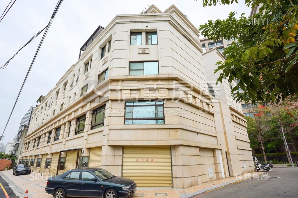 八德錄社區外觀及周邊環境