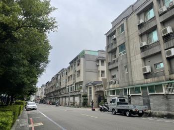 御墅麟風