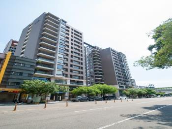 新業大器