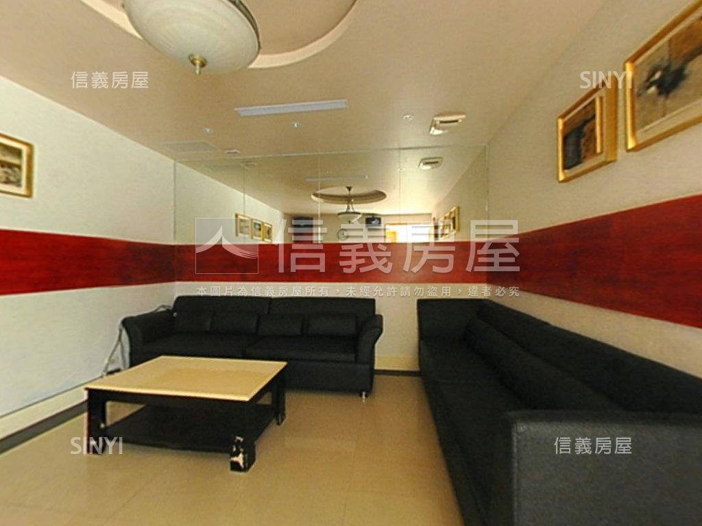 美學苑社區外觀及周邊環境