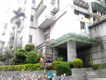 台大新新聞大廈