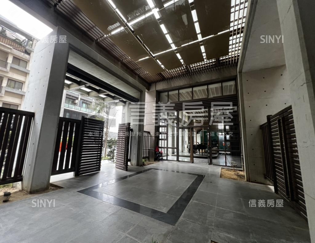 昌禾原創社區外觀及周邊環境