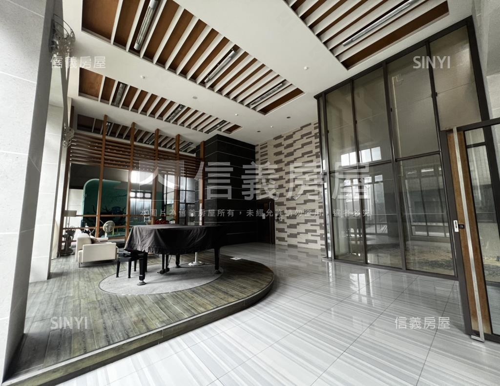 昌禾原創社區外觀及周邊環境