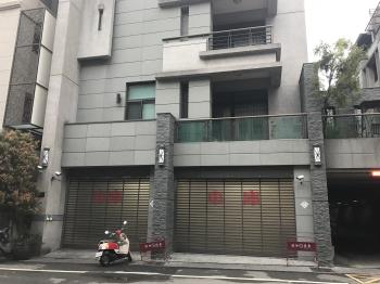 晟佑綠築Ⅰ