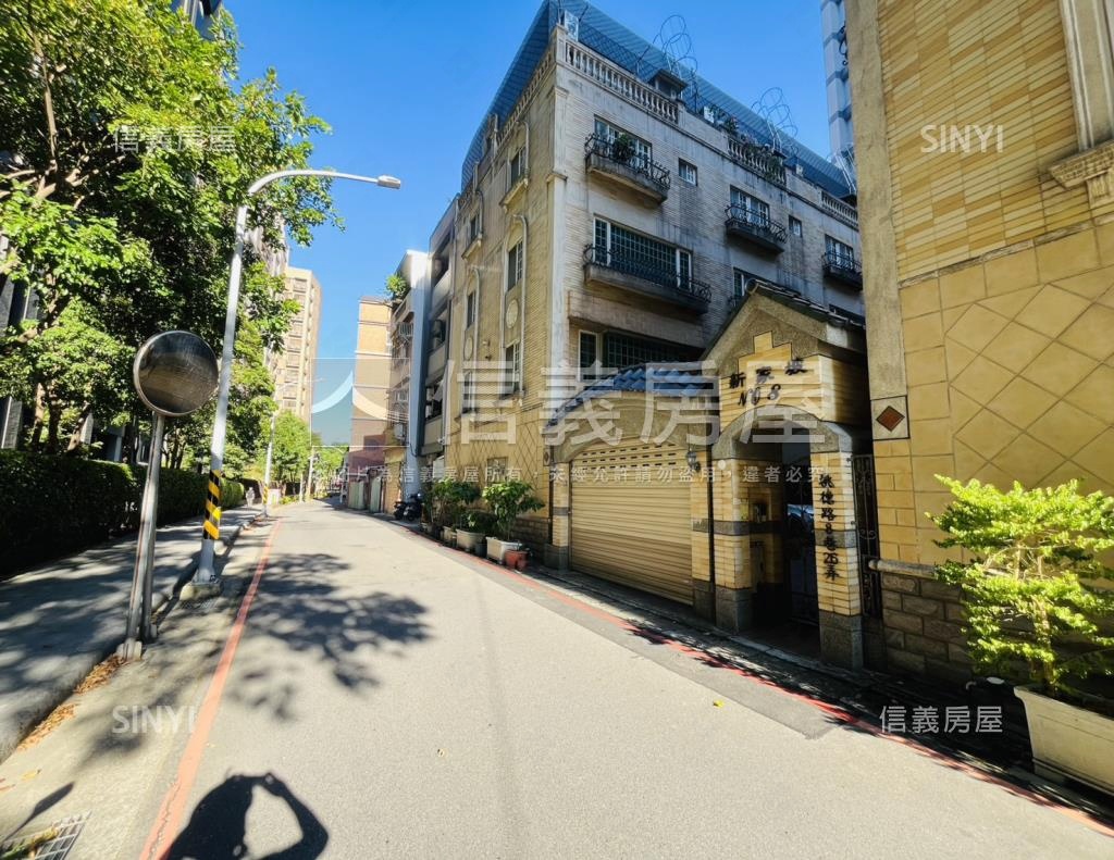新加坡8社區外觀及周邊環境