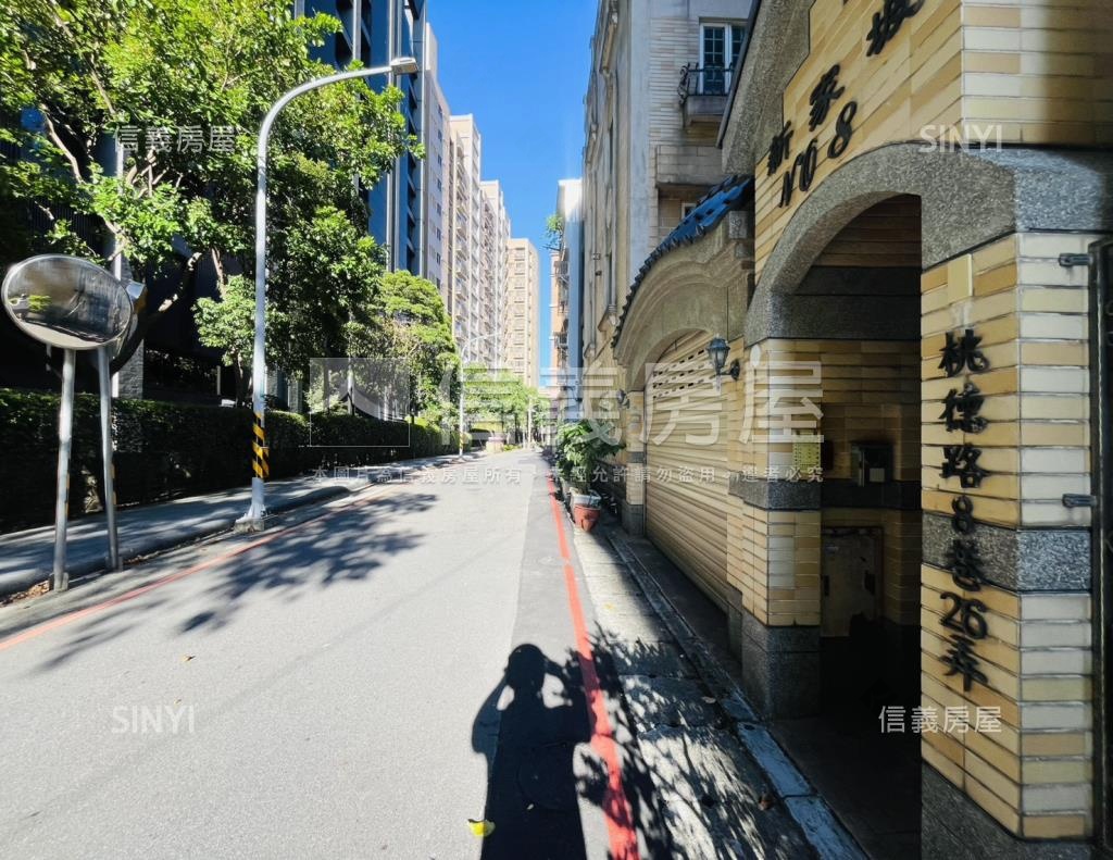 新加坡8社區外觀及周邊環境