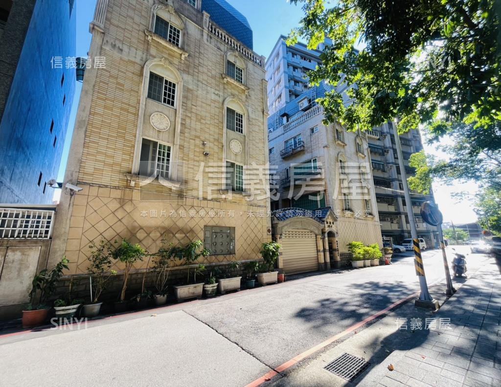新加坡8社區外觀及周邊環境