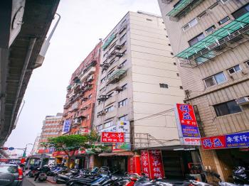 水晶華廈