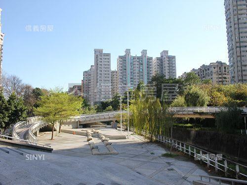 京城3期社區外觀及周邊環境