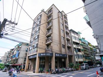 江翠及第