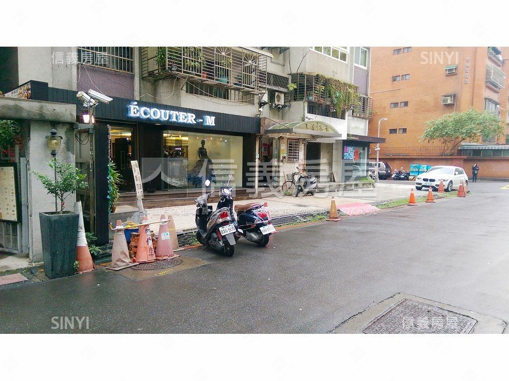 華仁社區外觀及周邊環境