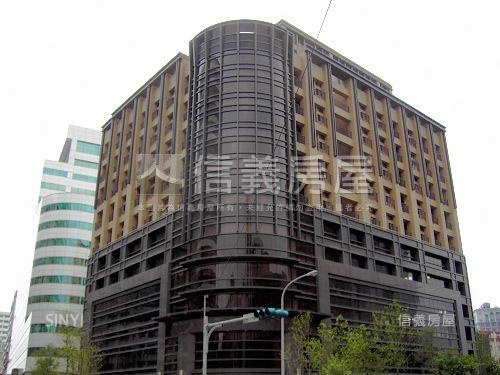 啟昇之星社區外觀及周邊環境