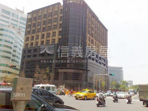 啟昇之星社區外觀及周邊環境