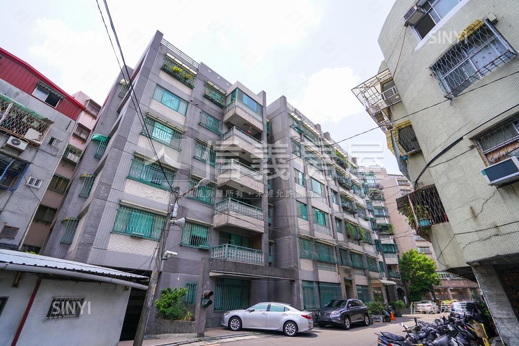 大豐晶棧社區外觀及周邊環境