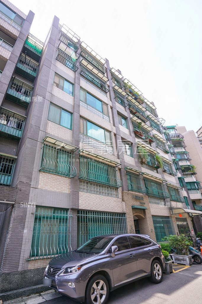 大豐晶棧社區外觀及周邊環境