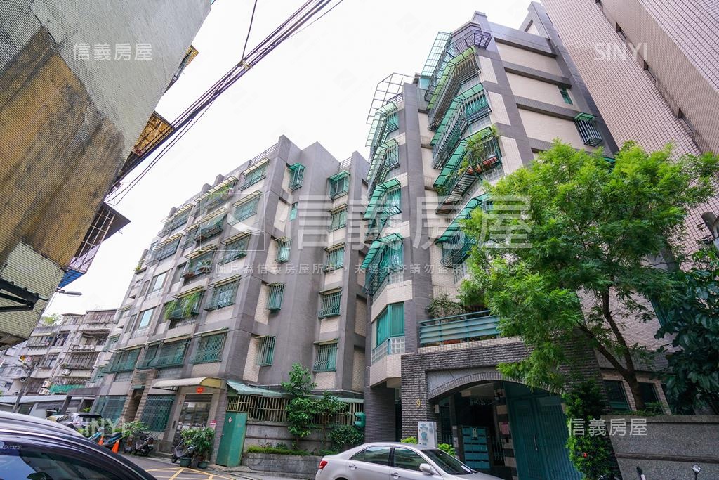 大豐晶棧社區外觀及周邊環境